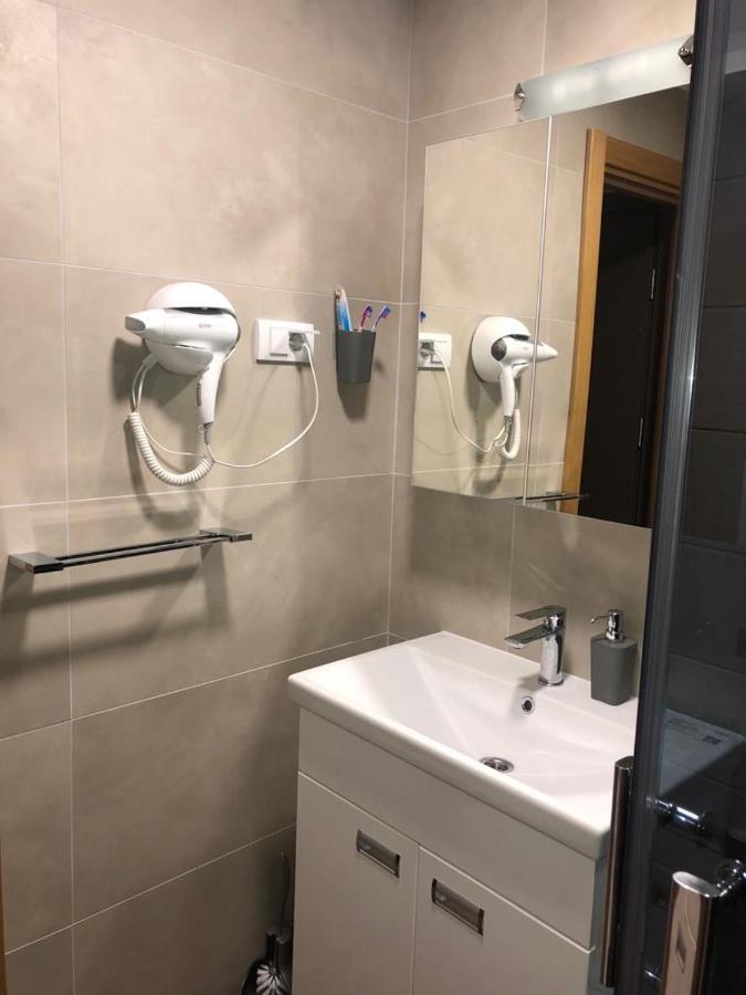 Apartman Kraljevi Cardaci Sadikovic Sa Garazom Копаоник Екстериор снимка