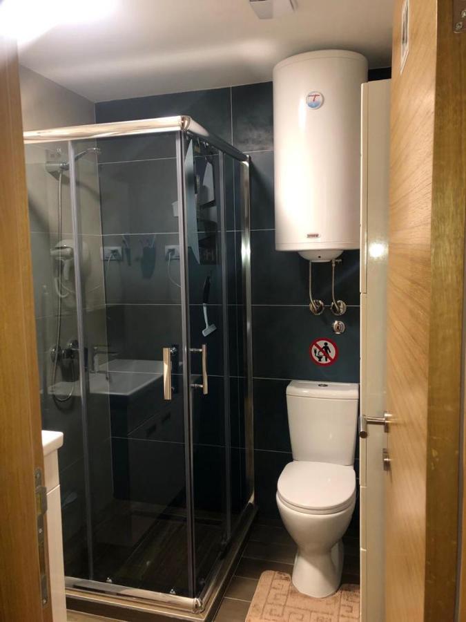 Apartman Kraljevi Cardaci Sadikovic Sa Garazom Копаоник Екстериор снимка