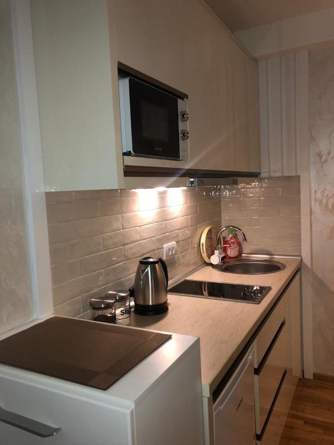 Apartman Kraljevi Cardaci Sadikovic Sa Garazom Копаоник Екстериор снимка