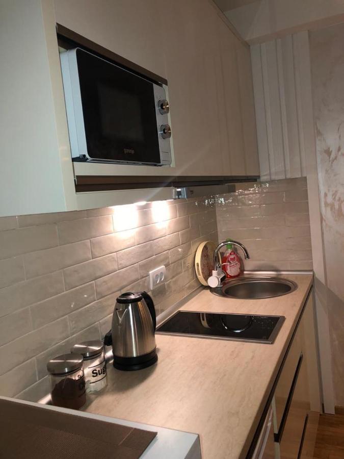 Apartman Kraljevi Cardaci Sadikovic Sa Garazom Копаоник Екстериор снимка