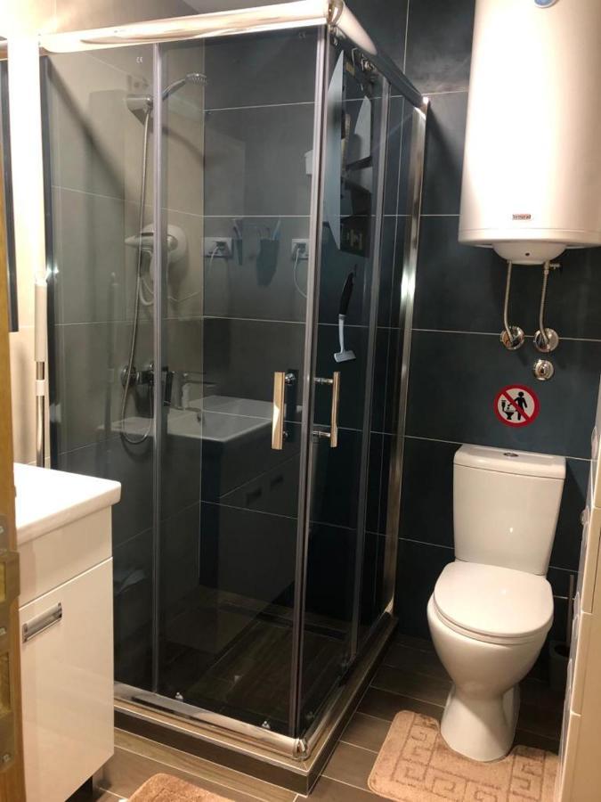 Apartman Kraljevi Cardaci Sadikovic Sa Garazom Копаоник Екстериор снимка