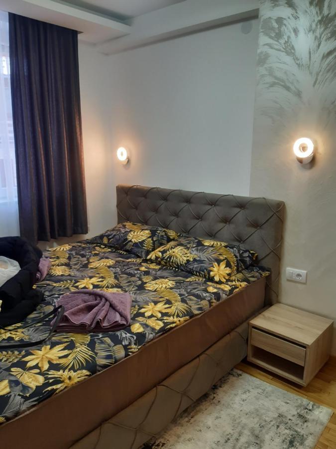 Apartman Kraljevi Cardaci Sadikovic Sa Garazom Копаоник Екстериор снимка