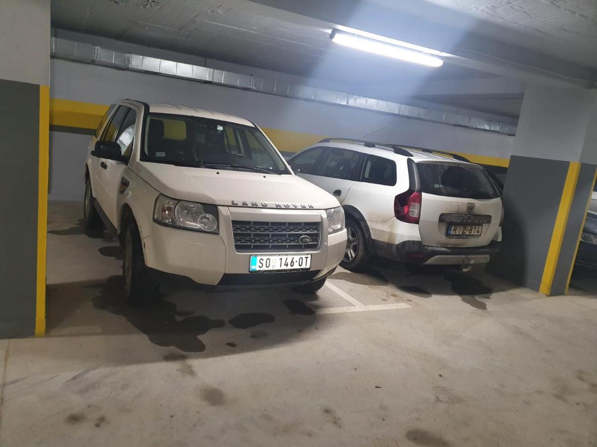 Apartman Kraljevi Cardaci Sadikovic Sa Garazom Копаоник Екстериор снимка