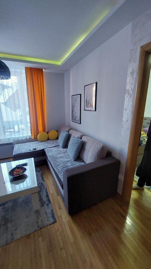 Apartman Kraljevi Cardaci Sadikovic Sa Garazom Копаоник Екстериор снимка